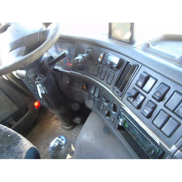 2003 Volvo FH-45809826