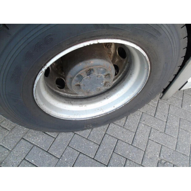 2003 Volvo FH-45809827