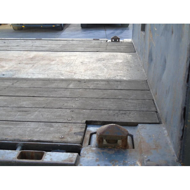 2003 Volvo FH-45809829