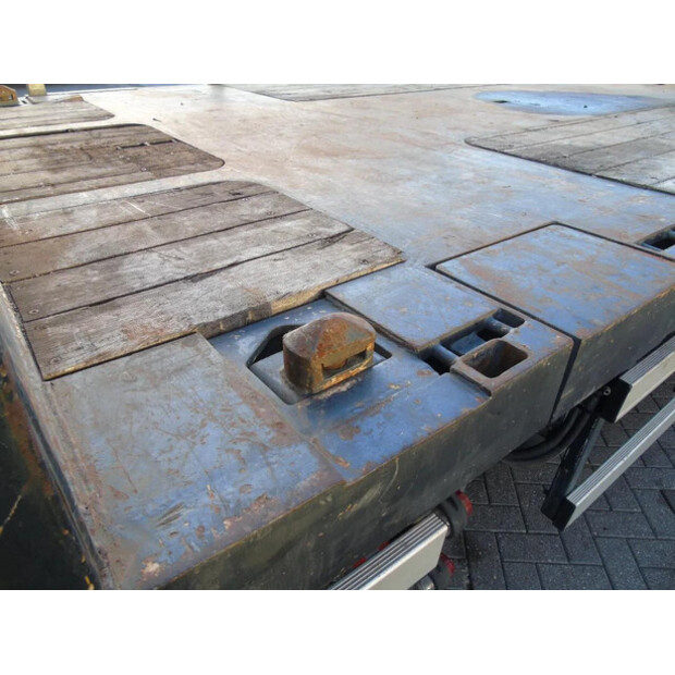 2003 Volvo FH-45809831