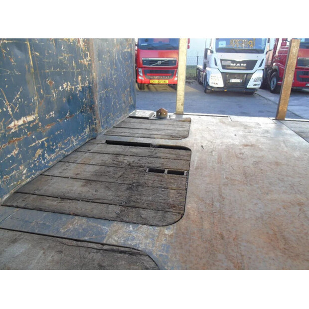 2003 Volvo FH-45809832