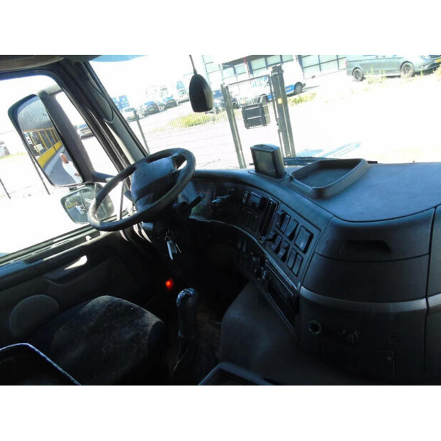 2003 Volvo FH-45809835