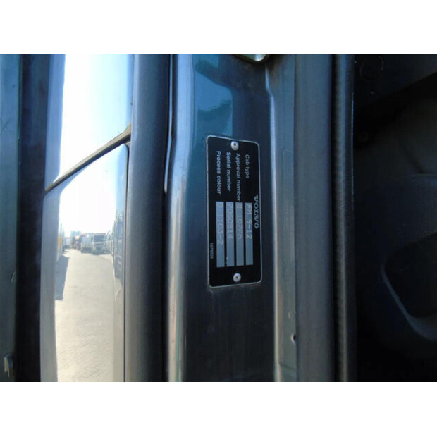 2003 Volvo FH-45809837