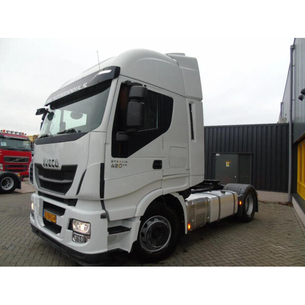 2019 Iveco STRALIS-45809864