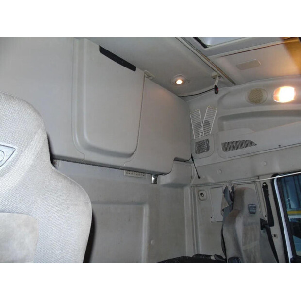 2019 Iveco STRALIS-45809869