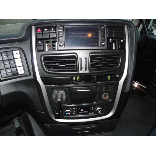 2019 Iveco STRALIS-45809873