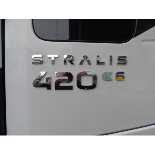 2019 Iveco STRALIS-45809876