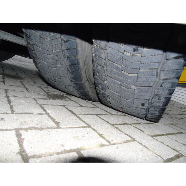 2019 Iveco STRALIS-45809879