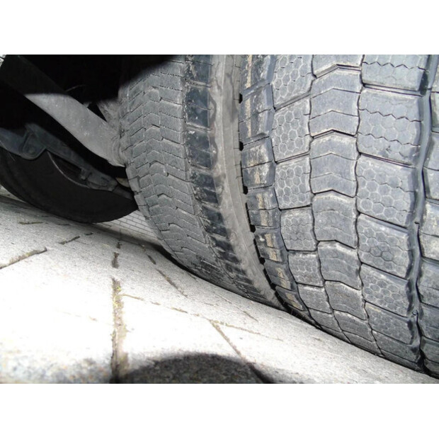 2019 Iveco STRALIS-45809880