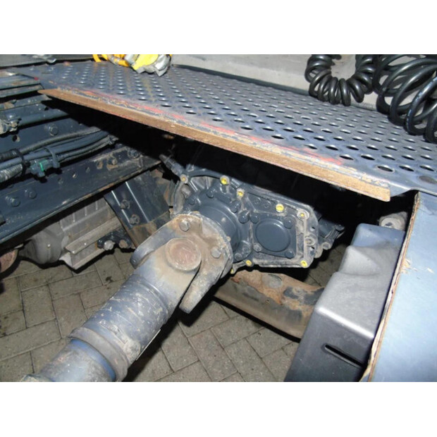 2019 Iveco STRALIS-45809881