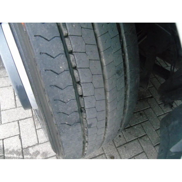 2019 Iveco STRALIS-45809882