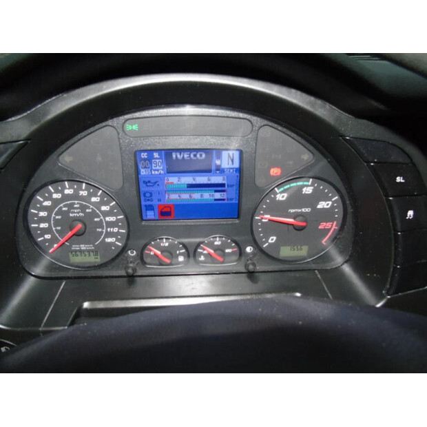 2019 Iveco STRALIS-45809884