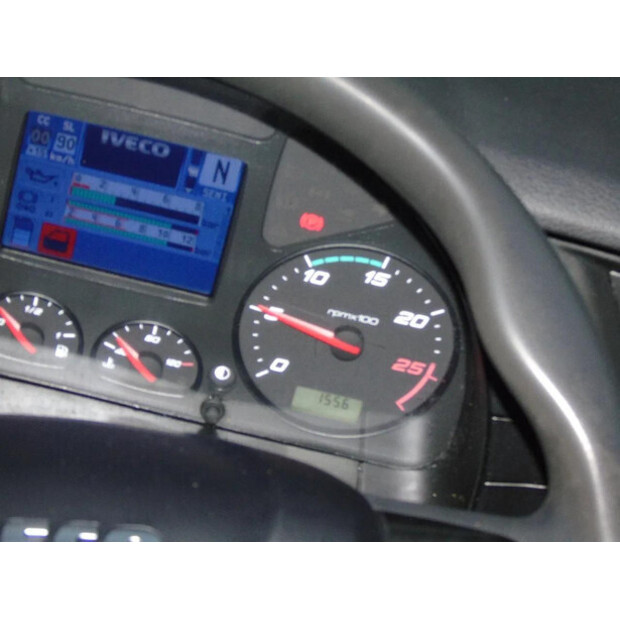 2019 Iveco STRALIS-45809886