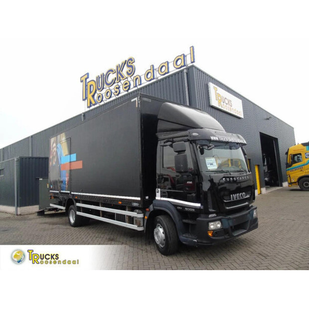 2012 Iveco Eurocargo-45809910