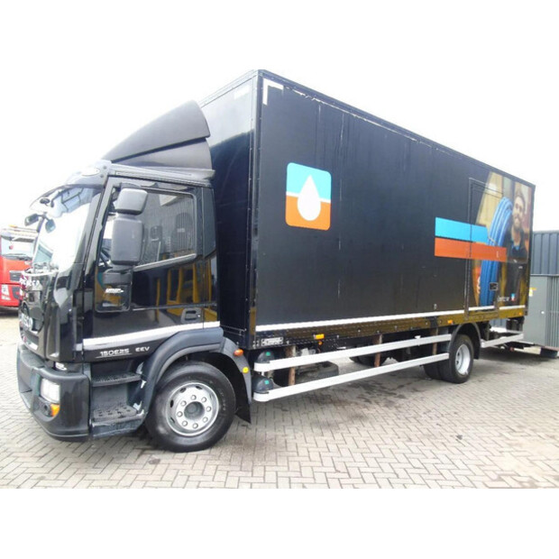 2012 Iveco Eurocargo-45809916