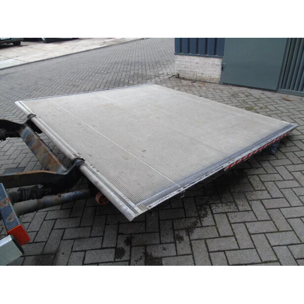 2012 Iveco Eurocargo-45809924