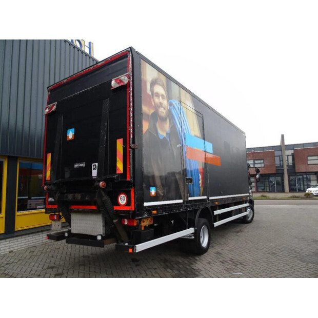 2012 Iveco Eurocargo-45809926