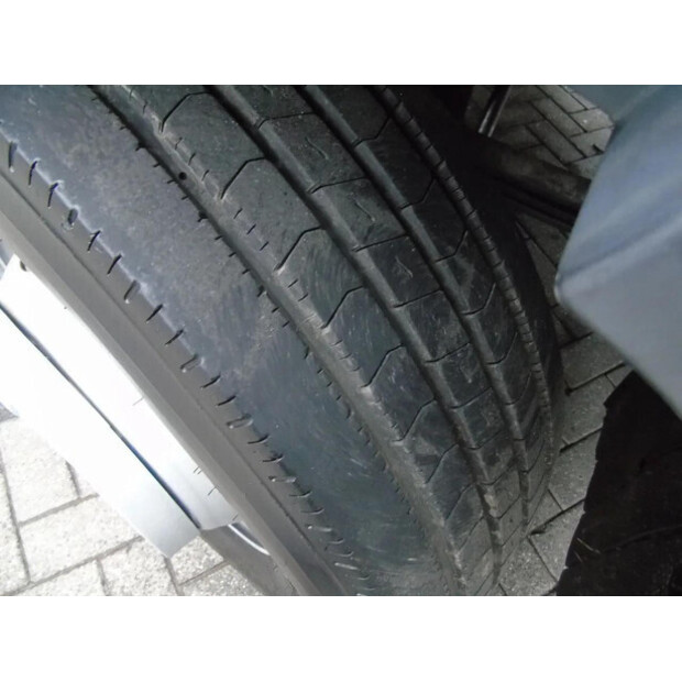 2012 Iveco Eurocargo-45809930