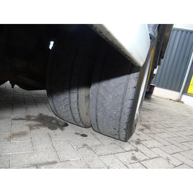 2012 Iveco Eurocargo-45809933