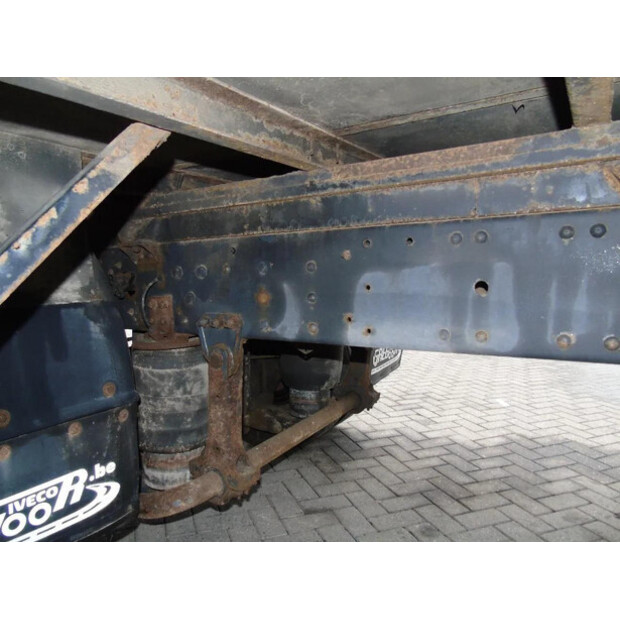 2012 Iveco Eurocargo-45809935