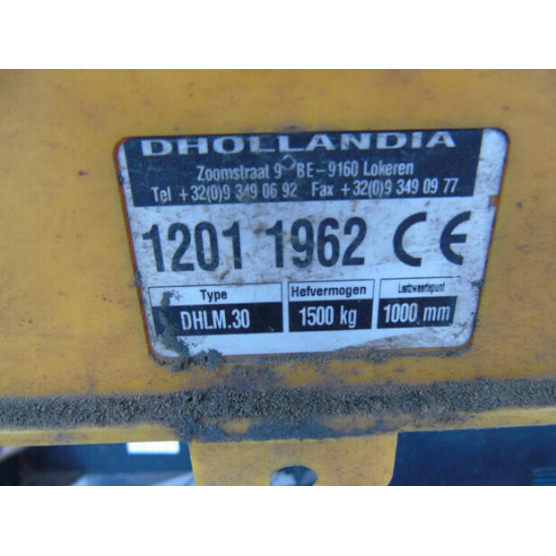 2012 Iveco Eurocargo-45809938