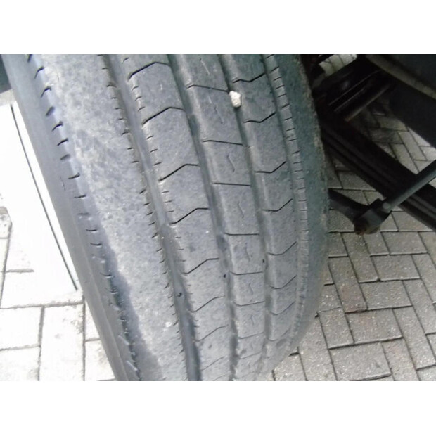 2012 Iveco Eurocargo-45809941