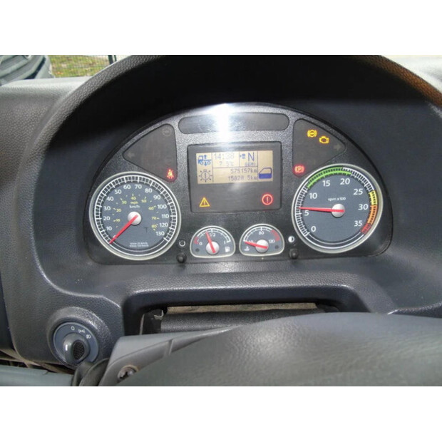 2012 Iveco Eurocargo-45809945