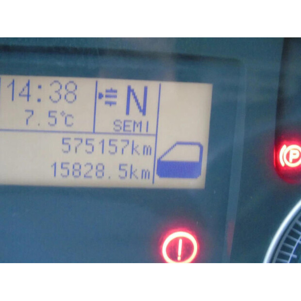 2012 Iveco Eurocargo-45809948