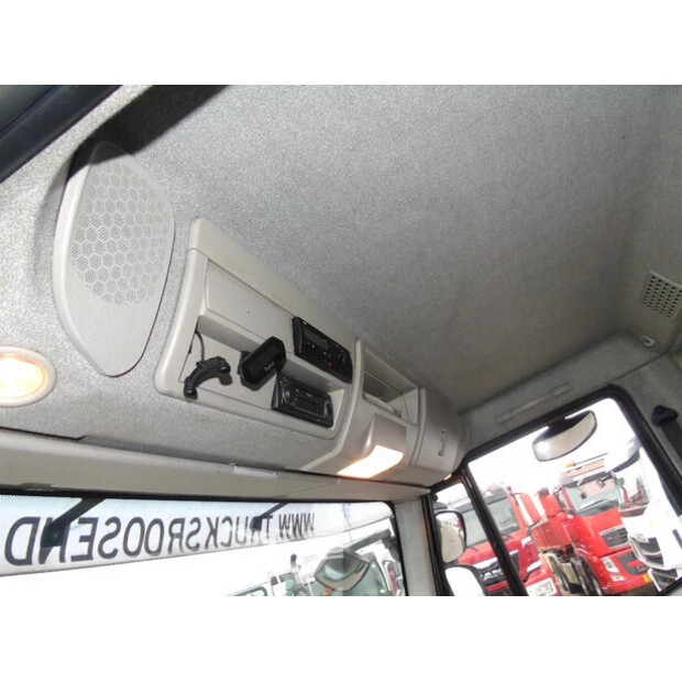 2012 Iveco Eurocargo-45809949