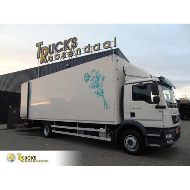 2016 MAN TGM-45809953