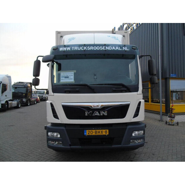 2016 MAN TGM-45809954