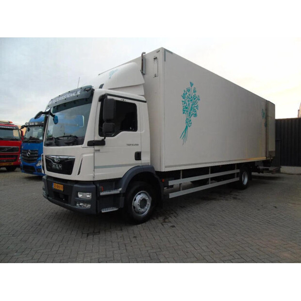 2016 MAN TGM-45809955