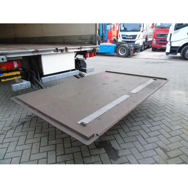 2016 MAN TGM-45809960