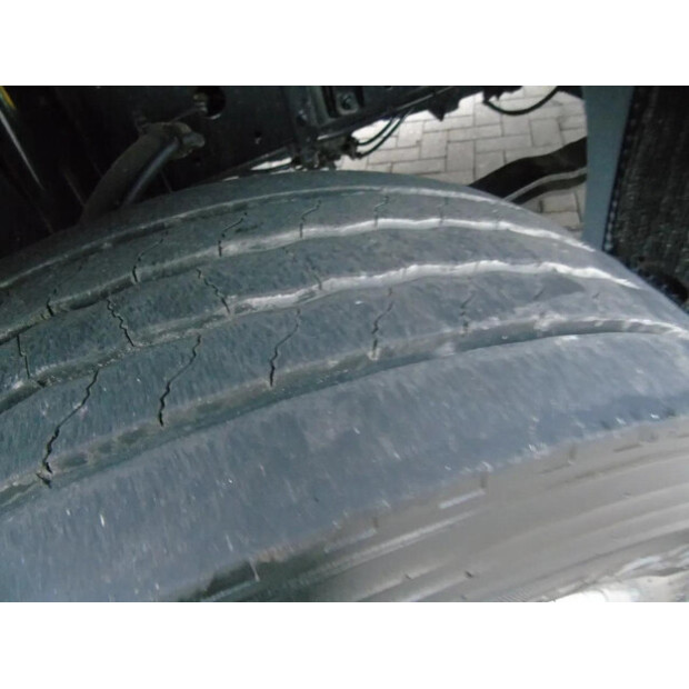 2016 MAN TGM-45809965