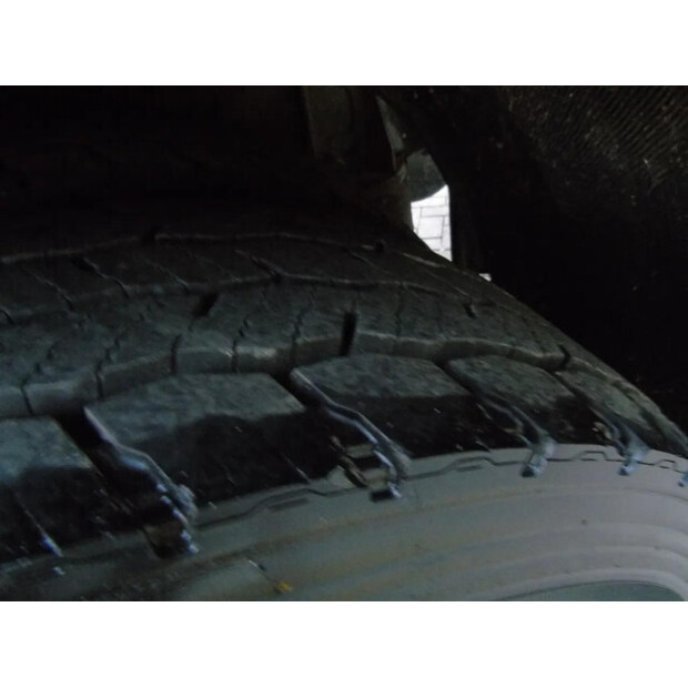 2016 MAN TGM-45809967