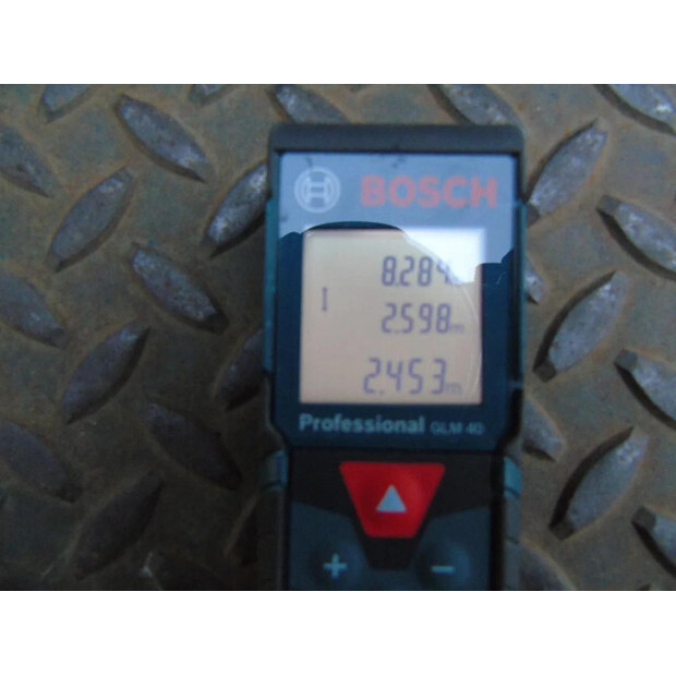 2016 MAN TGM-45809969