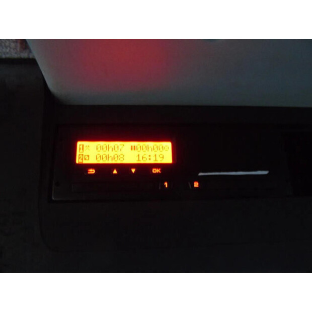 2016 MAN TGM-45809970