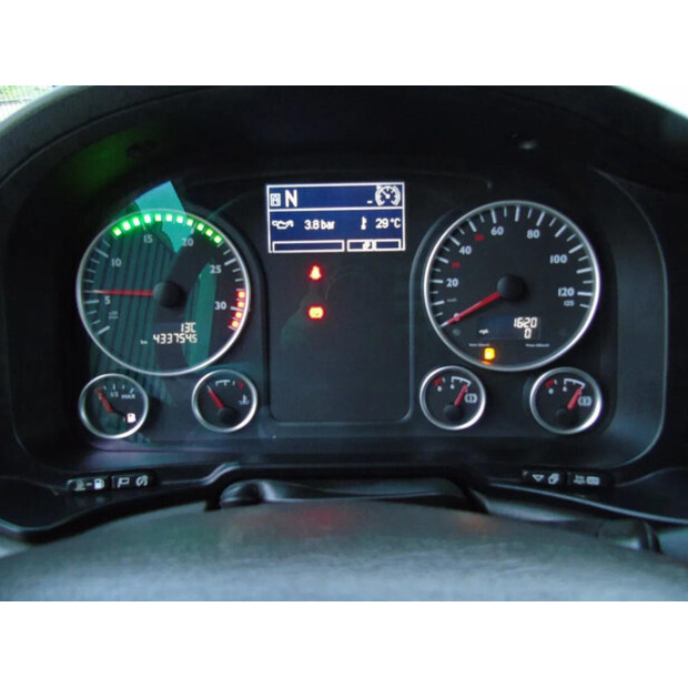 2016 MAN TGM-45809976