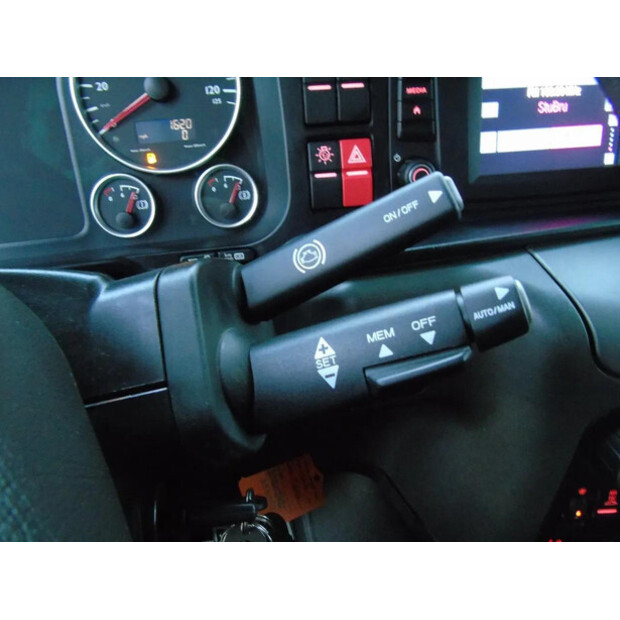 2016 MAN TGM-45809978