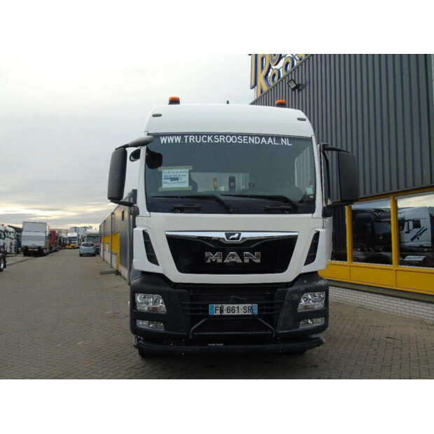 2020 MAN TGS-45809983