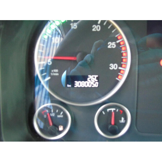 2020 MAN TGS-45809993