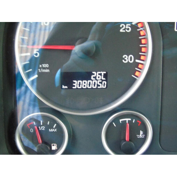 2020 MAN TGS-45809996