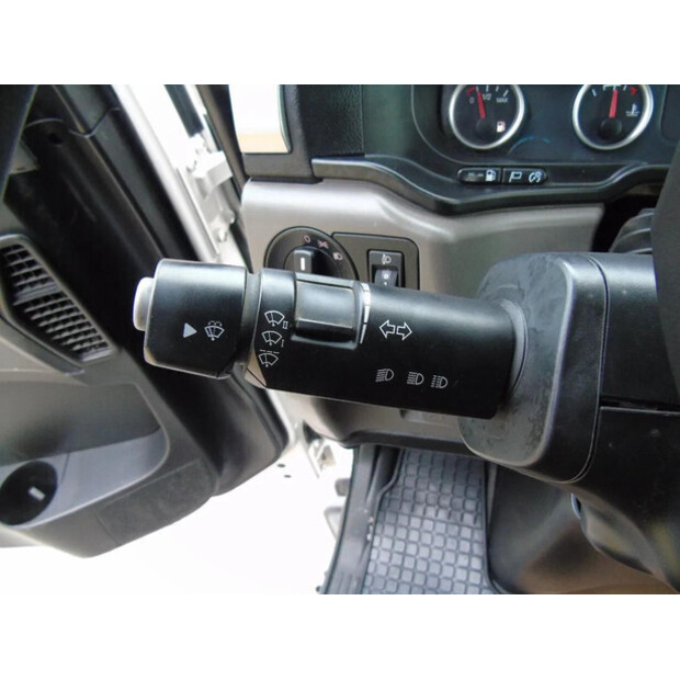 2020 MAN TGS-45809999