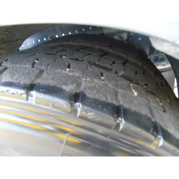 2020 MAN TGS-45810005