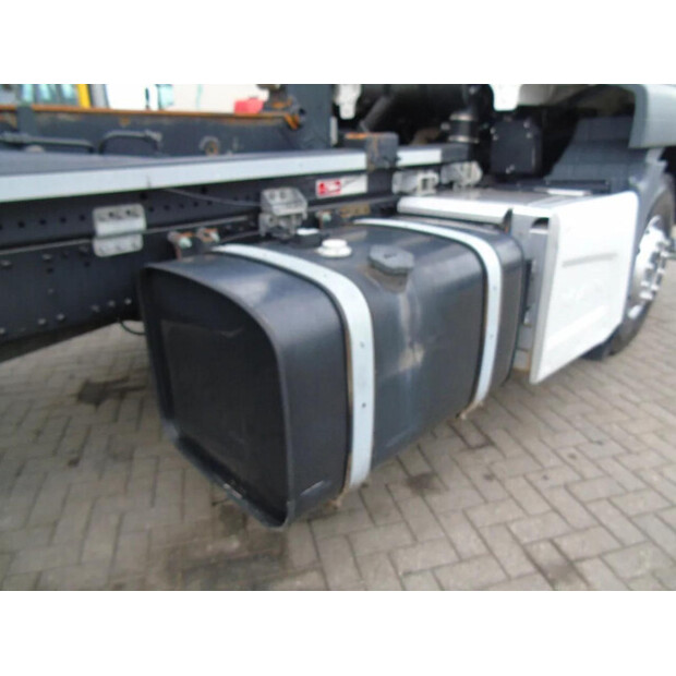 2020 MAN TGS-45810007