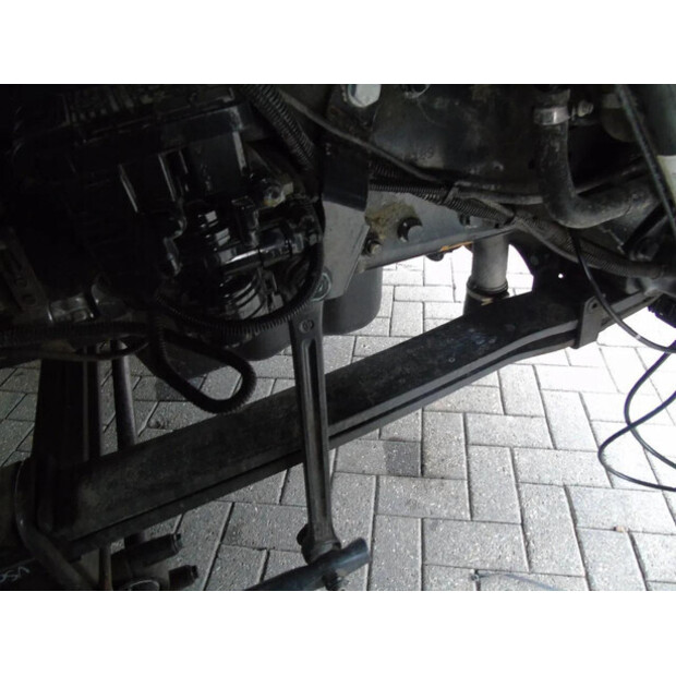 2020 MAN TGS-45810012