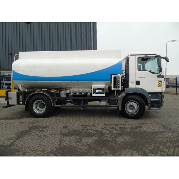 2013 MAN TGM-45810016