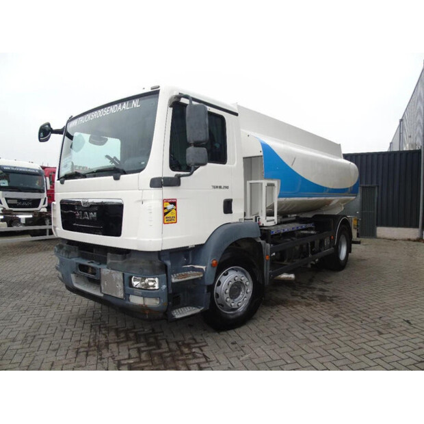 2013 MAN TGM-45810017