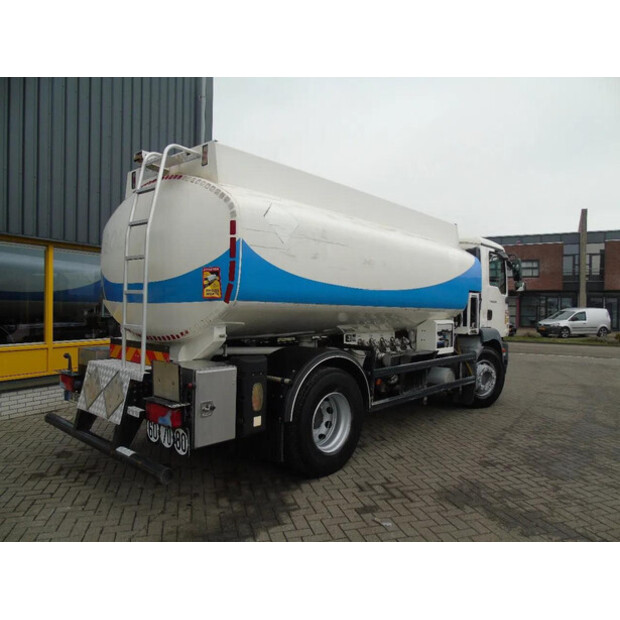 2013 MAN TGM-45810018