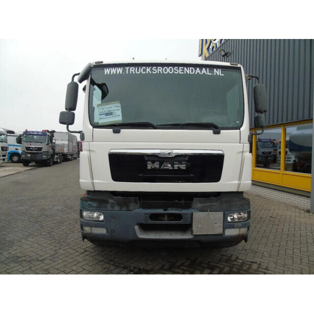 2013 MAN TGM-45810019